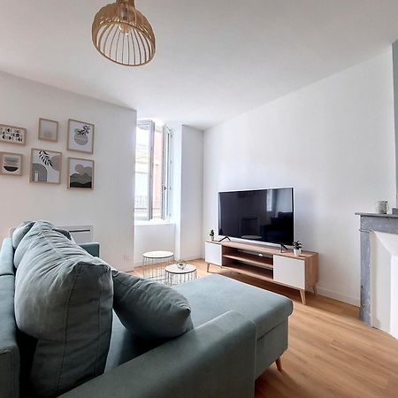 Le Nordique - 2 Chambres - Fibre Wifi - Netflix - Menage Inclus Ταρμπ Εξωτερικό φωτογραφία