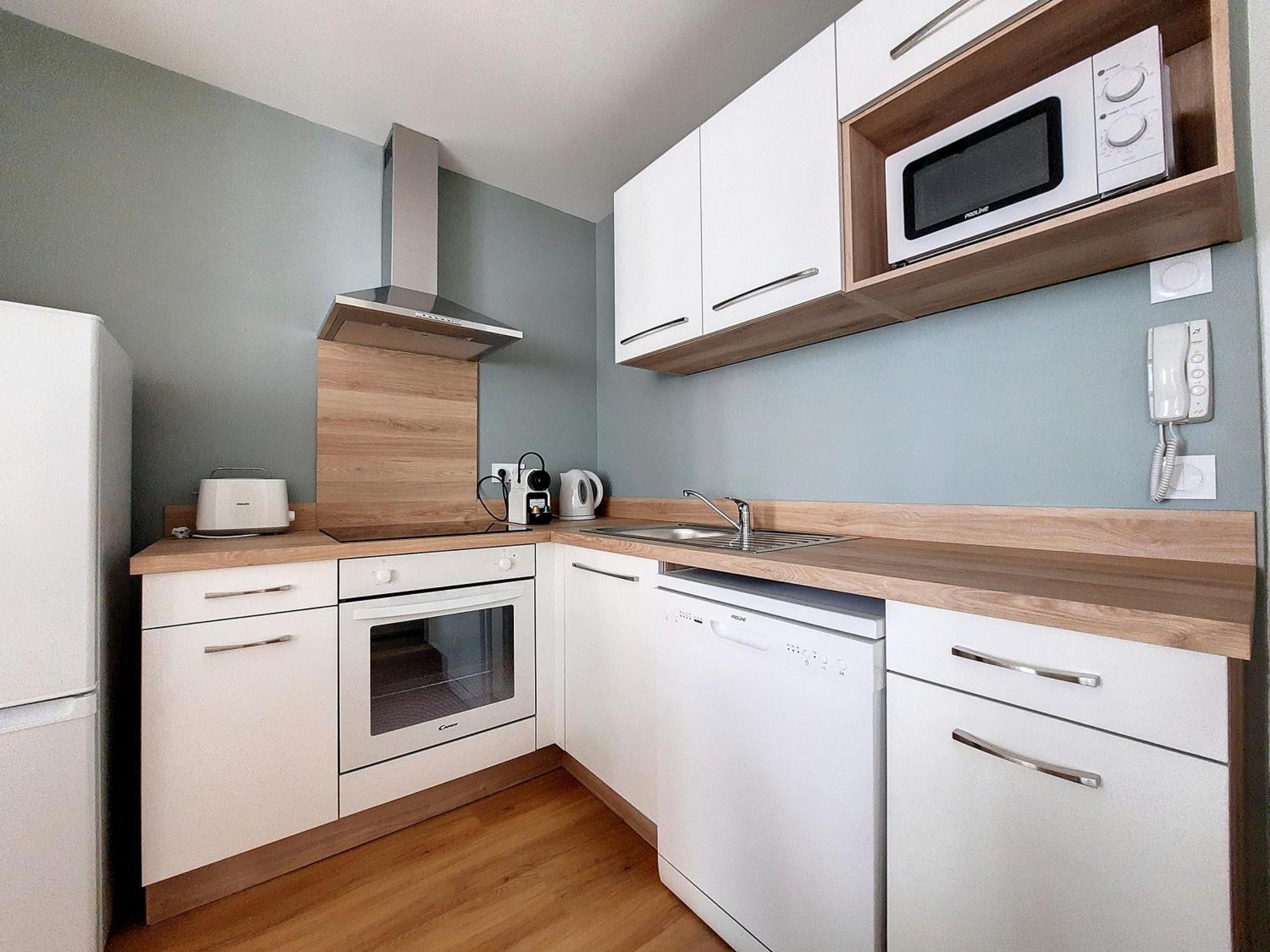 Le Nordique - 2 Chambres - Fibre Wifi - Netflix - Menage Inclus Ταρμπ Εξωτερικό φωτογραφία