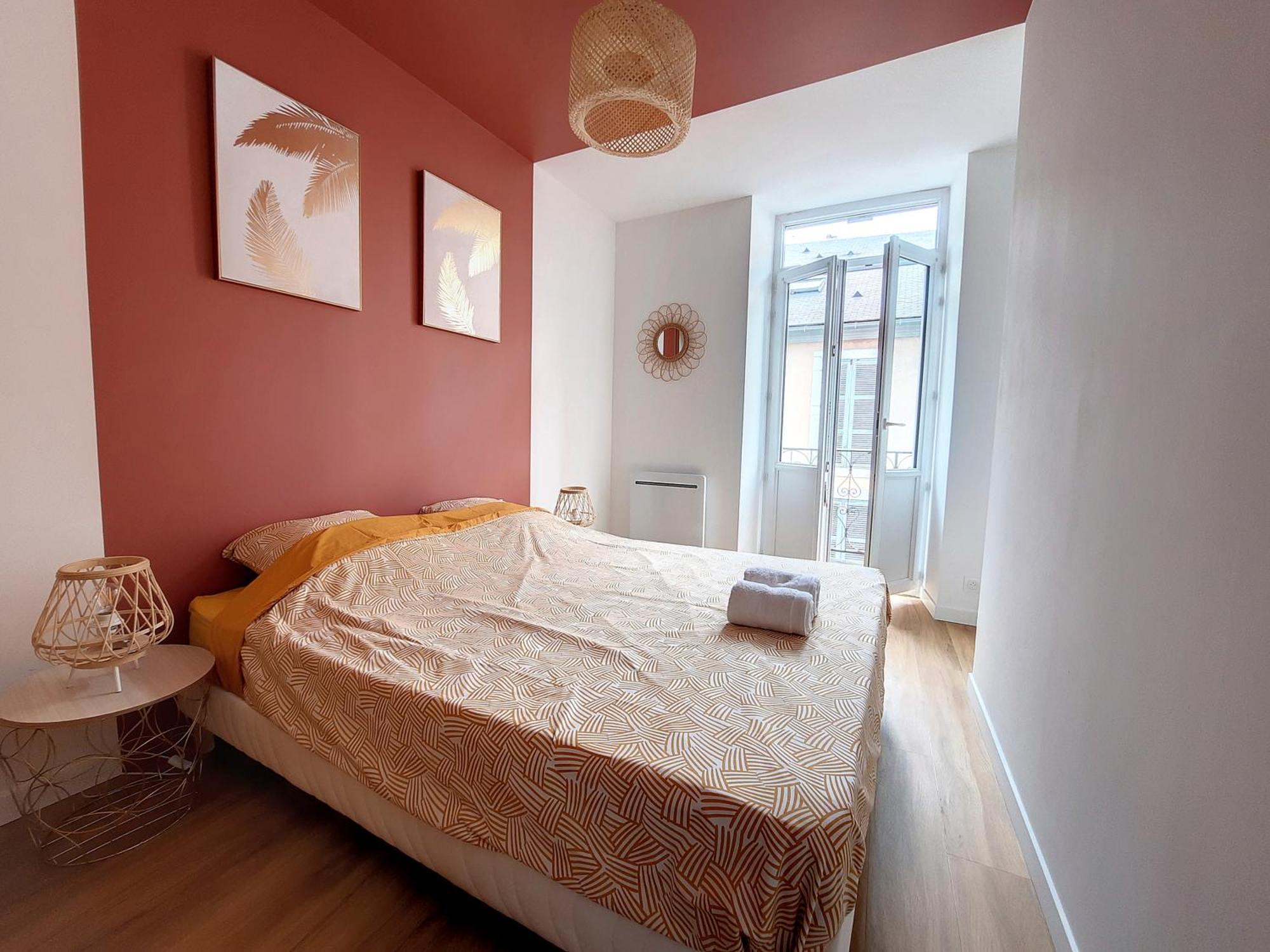 Le Nordique - 2 Chambres - Fibre Wifi - Netflix - Menage Inclus Ταρμπ Εξωτερικό φωτογραφία